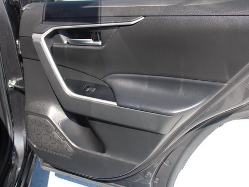 Certified 2023 Toyota RAV4 XLE w/ XLE Grade Weather Package AWD/4WD image 17