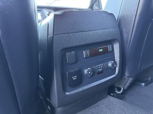 Used 2017 Ford Expedition Limited w/ Equipment Group 301A image 24