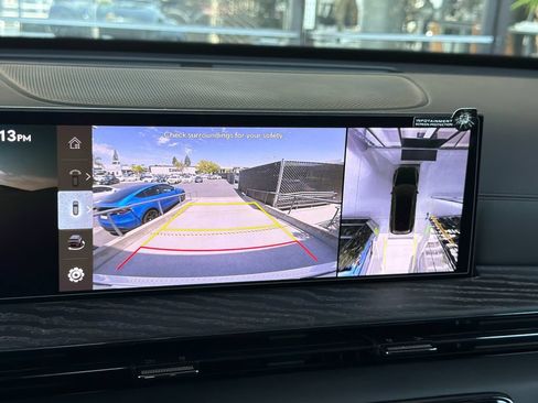 New 2026 Genesis GV80 3.5T Prestige AWD/4WD image 20