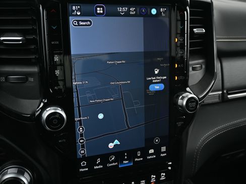 Used 2022 RAM 1500 Limited image 32