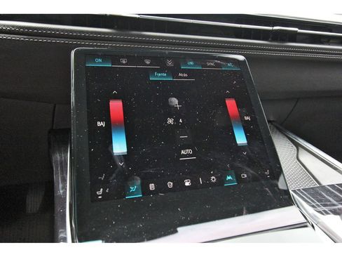Certified 2026 Cadillac Escalade Sport w/ Touring Package AWD/4WD image 25