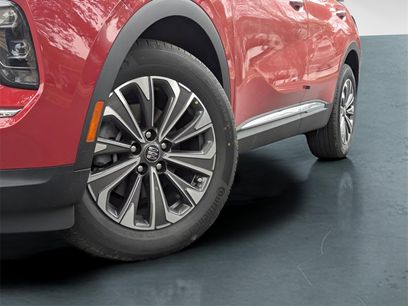 New 2025 Buick Envision Preferred