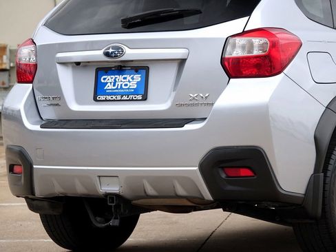 Used 2014 Subaru Crosstrek 2.0i Limited image 34