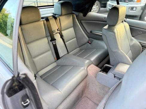 Used 2003 BMW M3 Convertible RWD image 24