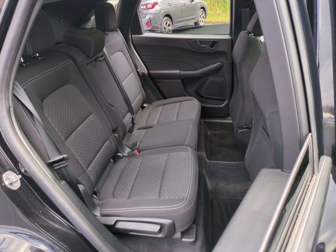 Used 2023 Ford Escape Active AWD/4WD image 24