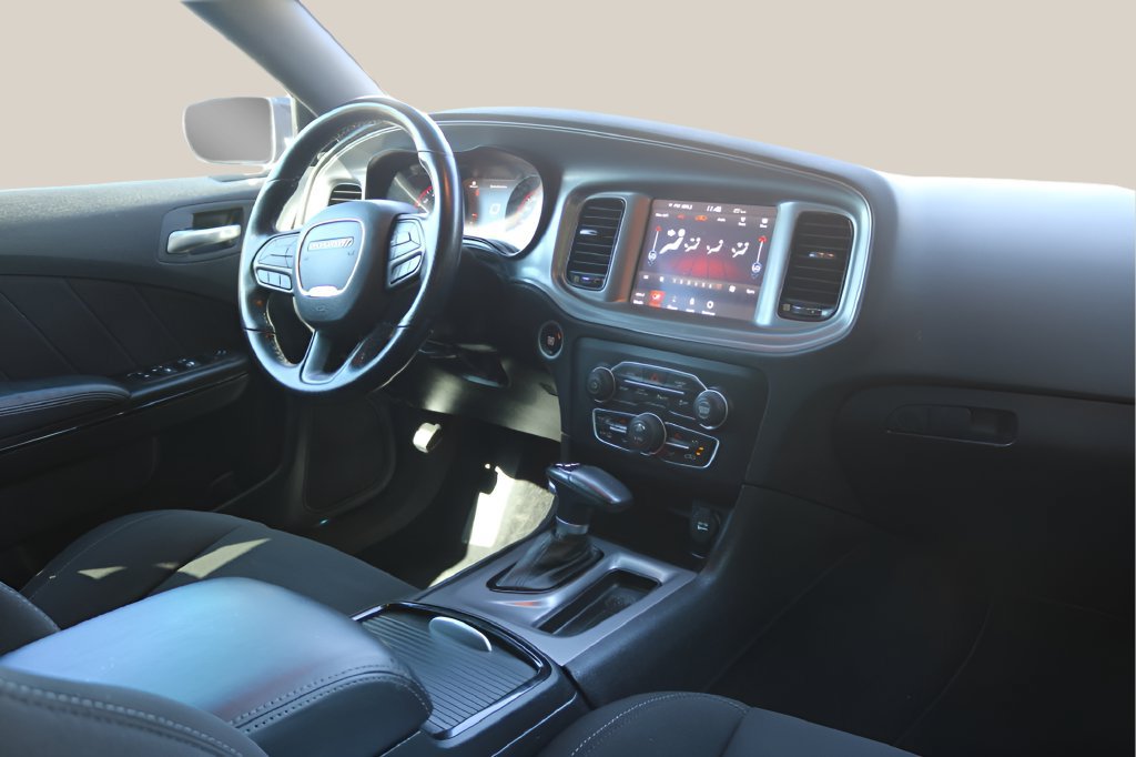 Used 2023 Dodge Charger R/T w/ Blacktop Package RWD image 19