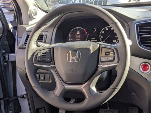 New 2026 Honda Ridgeline RTL image 17