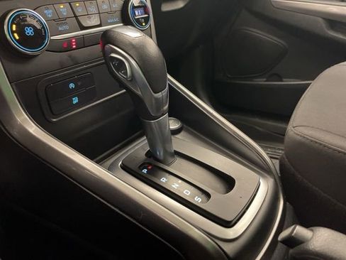 Used 2021 Ford EcoSport SE w/ Interior Protection Package image 23