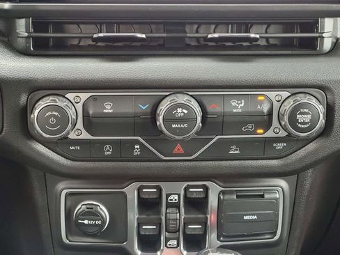 New 2026 Jeep Wrangler Sport image 5