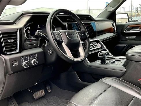 Used 2023 GMC Sierra 1500 Denali image 8