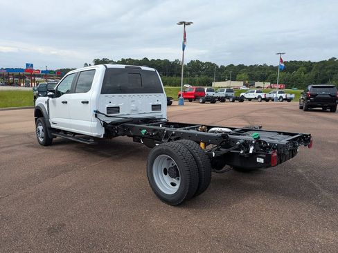 New 2026 Ford F450 XL AWD/4WD image 6