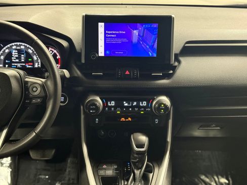 Certified 2023 Toyota RAV4 XLE Premium FWD image 16