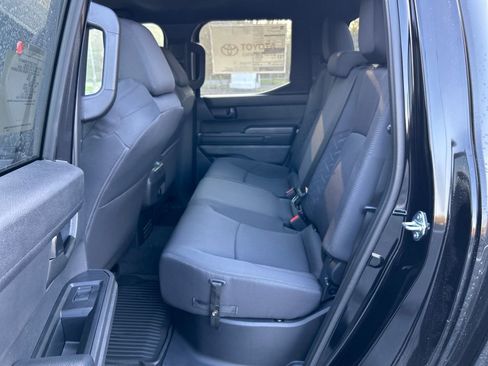 New 2026 Toyota Tacoma SR5 AWD/4WD image 27