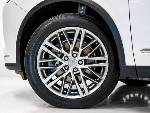 Used 2023 Acura MDX SH-AWD w/ Advance Package image 32