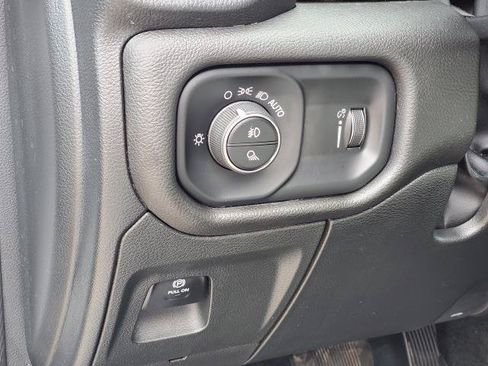 Used 2023 RAM 1500 Big Horn AWD/4WD image 8