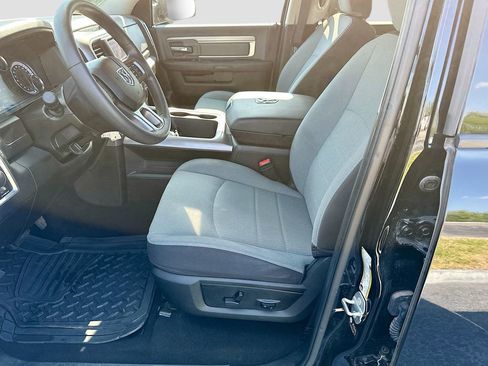 Used 2023 RAM 1500 Classic SLT w/ Trailer & Traction Group AWD/4WD image 22