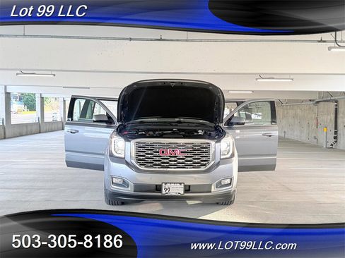Used 2018 GMC Yukon XL Denali w/ Denali Ultimate Package image 49