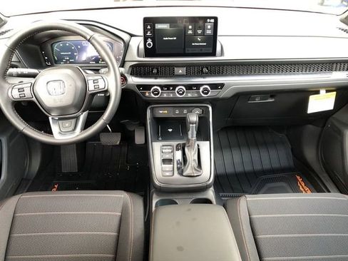 New 2026 Honda CR-V TrailSport image 7