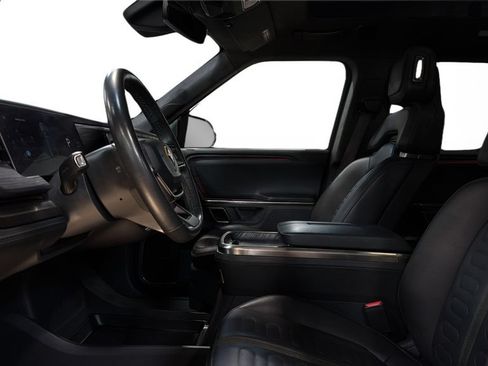 Used 2022 Rivian R1T Launch Edition AWD/4WD image 26