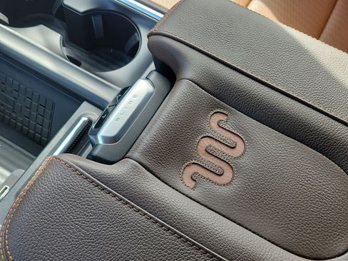 New 2025 Ford Expedition King Ranch image 20