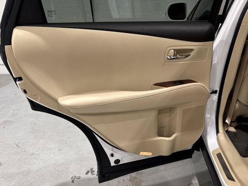 Used 2013 Lexus RX 350 FWD w/ Navigation Pkg image 62