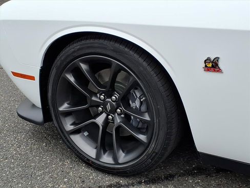 Certified 2021 Dodge Challenger R/T Scat Pack image 21
