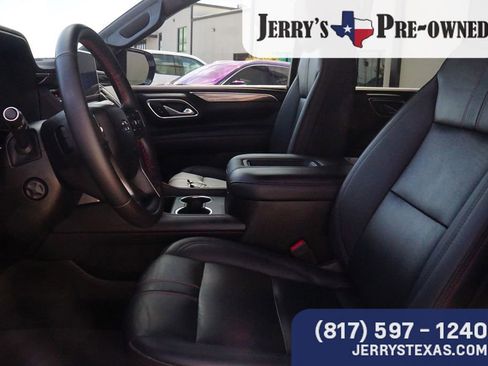 Used 2023 Chevrolet Tahoe RST w/ Luxury Package image 19