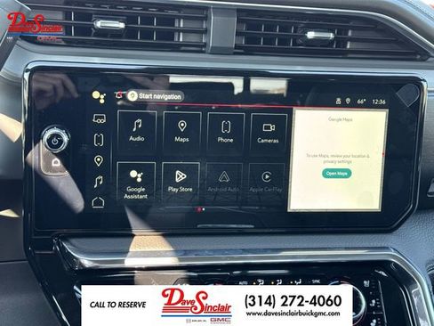 New 2026 GMC Sierra 2500 Denali w/ Denali Reserve Package AWD/4WD image 16