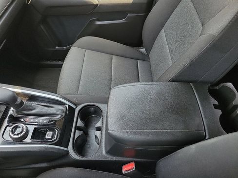 Used 2023 Chevrolet Colorado Trail Boss AWD/4WD image 20