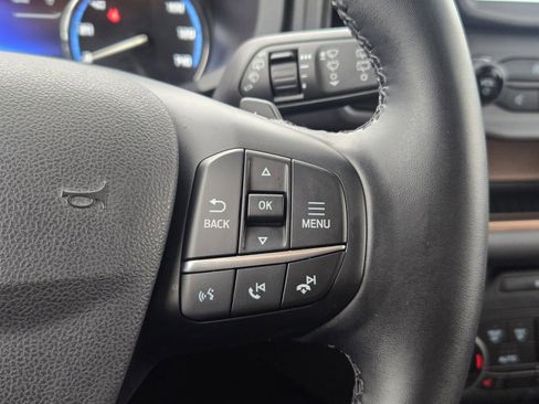 Certified 2024 Ford Bronco Sport Badlands w/ Premium Package image 31