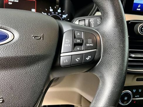 Used 2020 Ford Escape SE AWD/4WD image 9