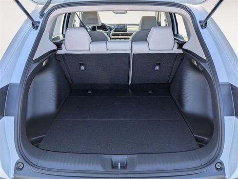 New 2026 Honda HR-V LX image 26
