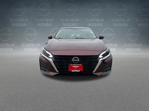 Used 2023 Nissan Altima 2.5 SL AWD/4WD image 43