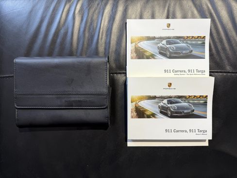 Used 2017 Porsche 911 Carrera S RWD image 53