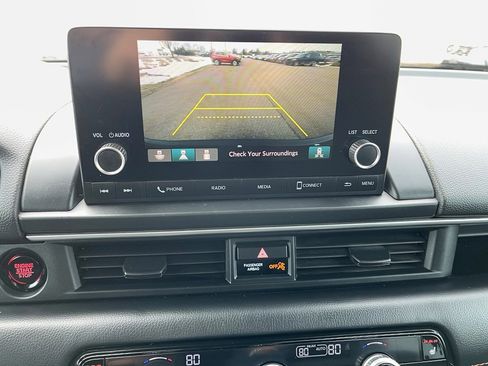 Certified 2023 Honda Pilot Sport image 11