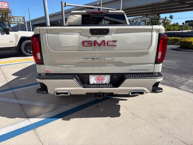 Used 2026 GMC Sierra 1500 Denali AWD/4WD image 6