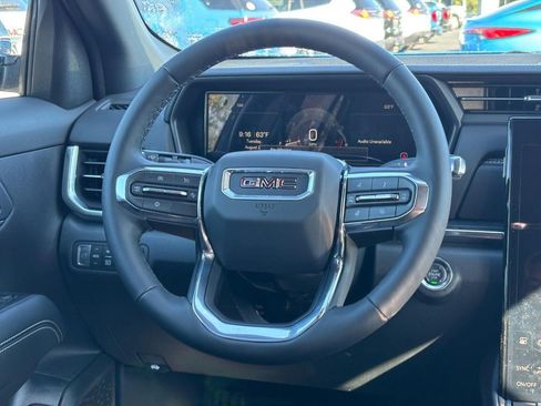 New 2026 GMC Terrain Elevation w/ Elevation Premium Package image 11