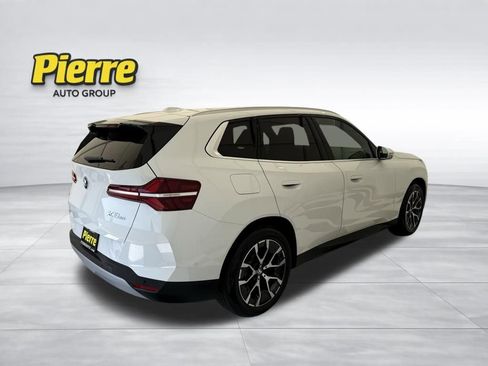 Used 2025 BMW X3 xDrive30 AWD/4WD image 6
