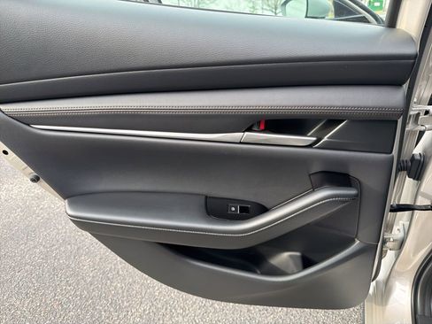 New 2026 MAZDA MAZDA3 s image 21