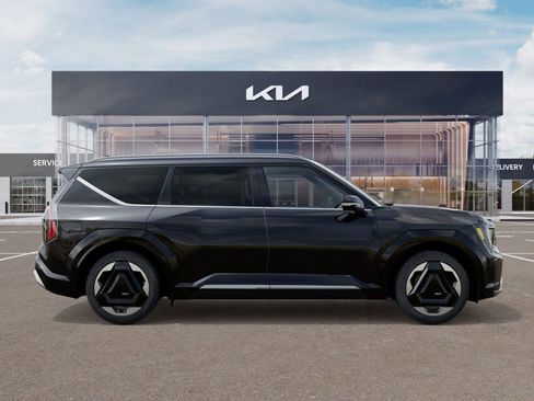 New 2026 Kia EV9 Land image 7