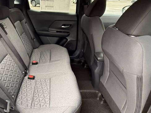 New 2026 Nissan Kicks SV image 14