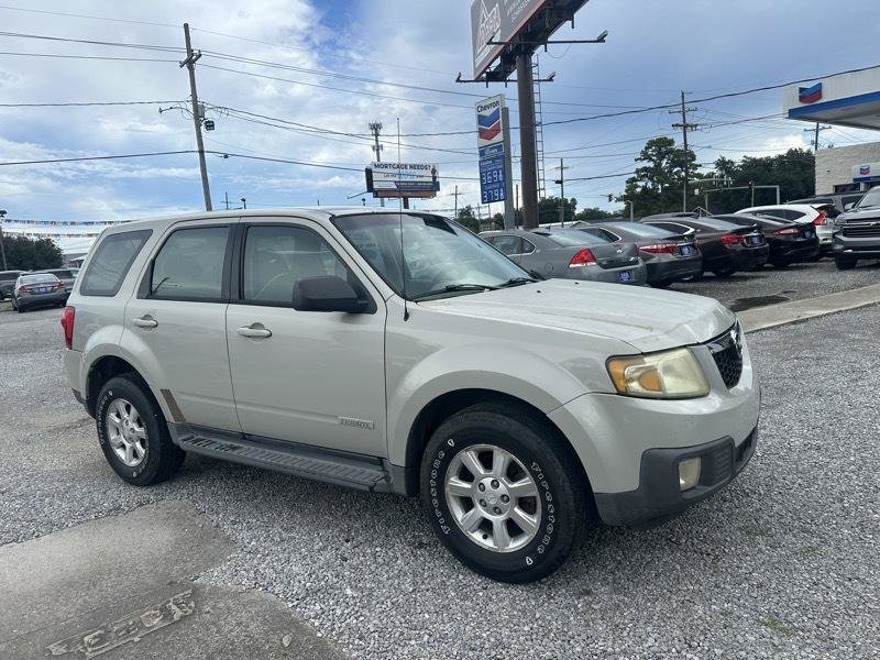 Used 2008 MAZDA Tribute i Sport FWD image 5