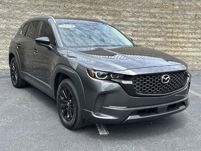 Used 2024 MAZDA CX-50 AWD 2.5 S w/ Select Package