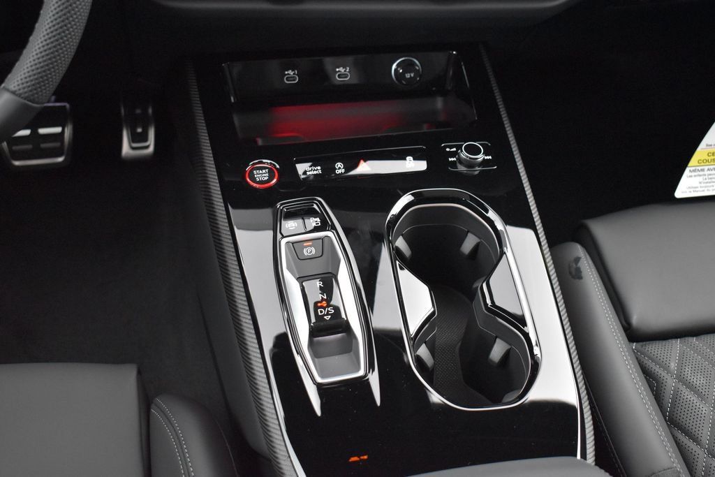 New 2026 Audi S5 Premium Plus AWD/4WD image 15