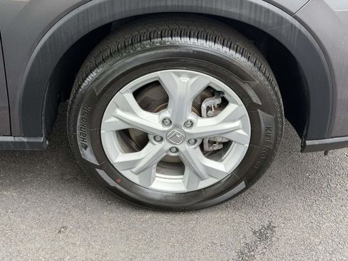 Used 2025 Honda HR-V LX image 25