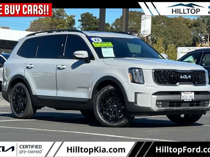 Used 2023 Kia Telluride SX Prestige X-Pro