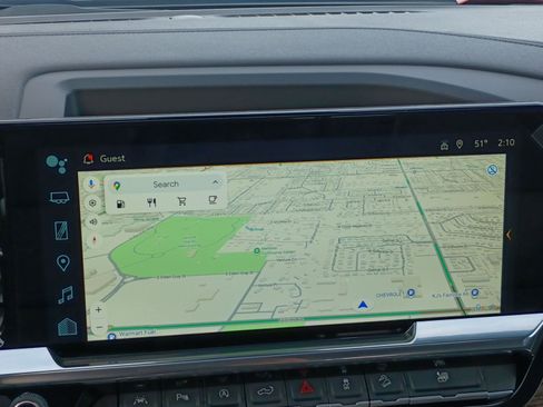 New 2026 Chevrolet Silverado 1500 LT Trail Boss w/ LT Trail Boss Premium Package image 36