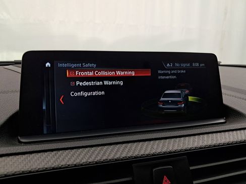 Used 2020 BMW M2 Competition w/ Executive Package image 18