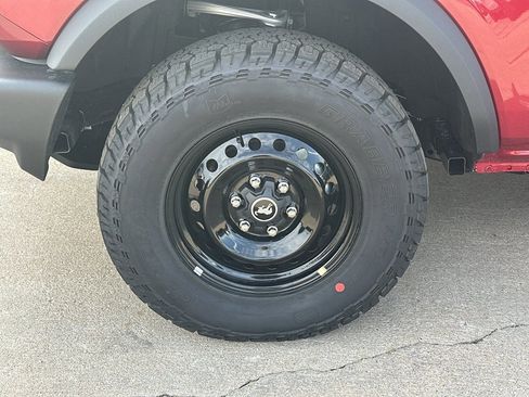 New 2026 Ford Bronco Big Bend image 3