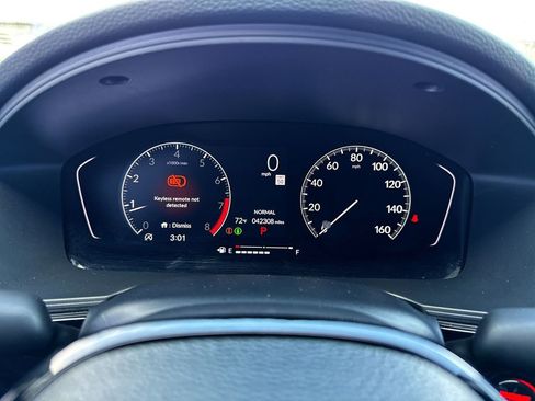 Used 2022 Honda Civic Sport image 15